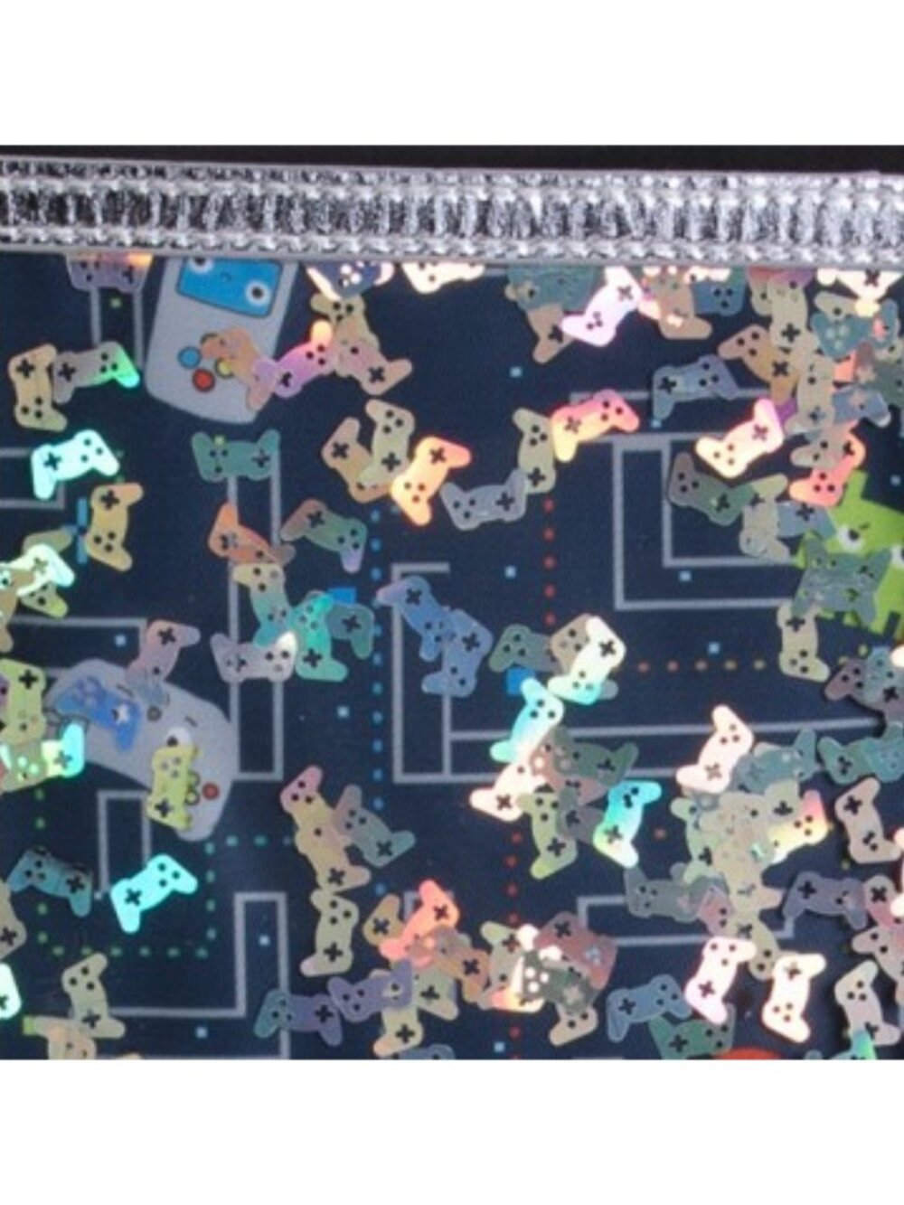 ISCREAM Kids Game On Backpack - Picture 3 of 4